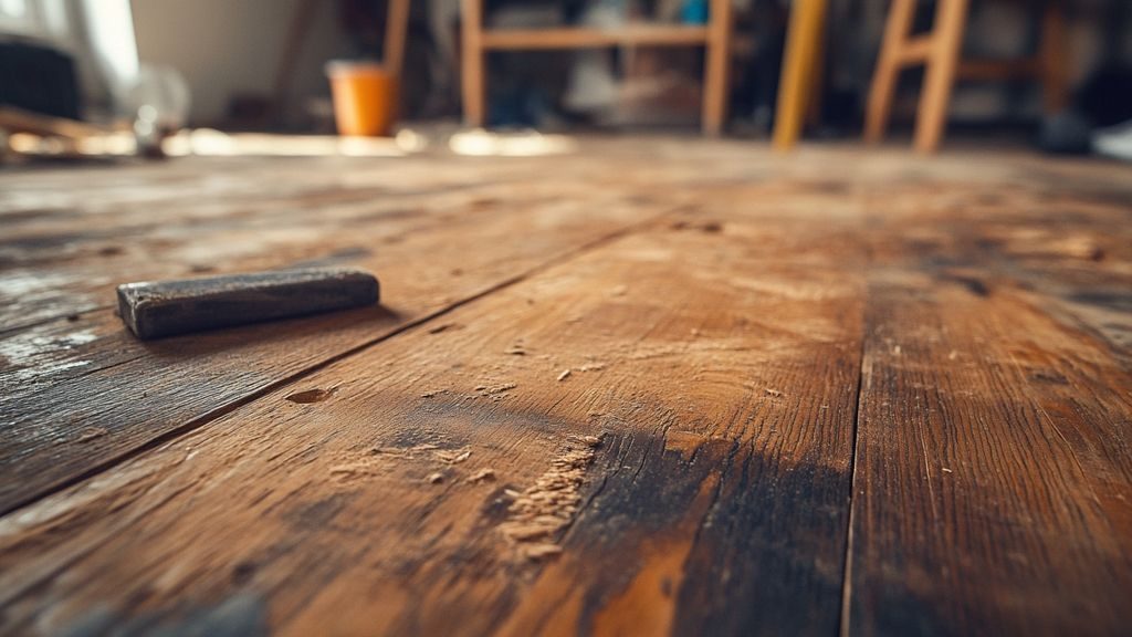 Quels critères prendre en compte pour choisir entre méthodes mécaniques et chimiques ?